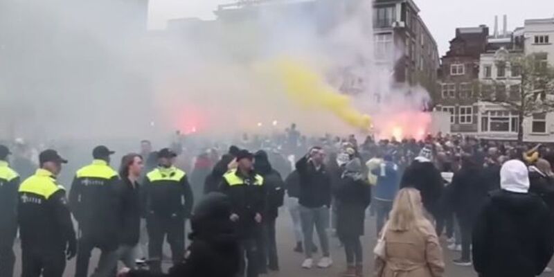 Jews seek safety in Eastern Europe as Western Europe becomes more dangerous: report 