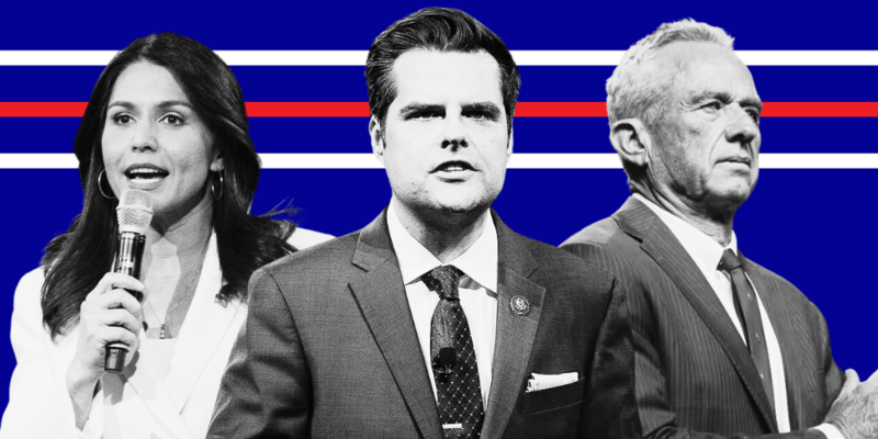 HUMAN EVENTS: Confirm them all