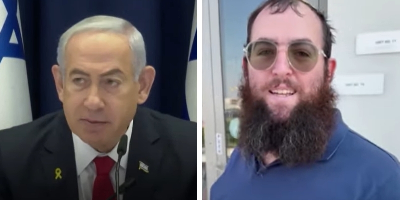 Rabbi missing in UAE found murdered, Israel vows revenge