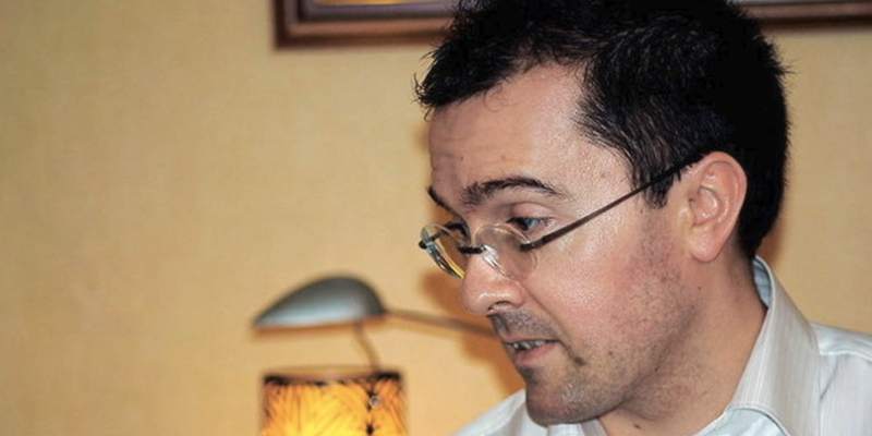 Muslim girl in France apologizes to family of murdered teacher for lying about his 'Islamophobia' before he was decapitated for it