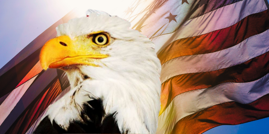 GEORGE HARIZANOV: Why 'America First' is essential for the free world