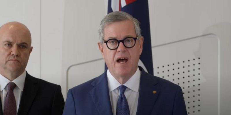 Australian authorities investigate state-run lab that lost over 300 deadly virus samples