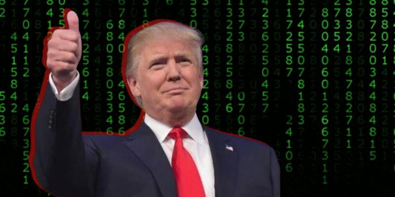 GARRETT JOHNSON: The GOP proves it is now the party of innovation