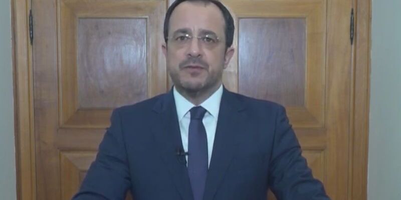 Cyprus moves to protect Christian minority groups in the Middle East