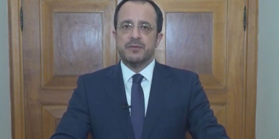 Cyprus moves to protect Christian minority groups in the Middle East