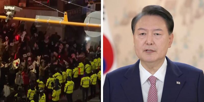 South Korean investigators renew push for arrest of impeached President Yoon Suk Yeol