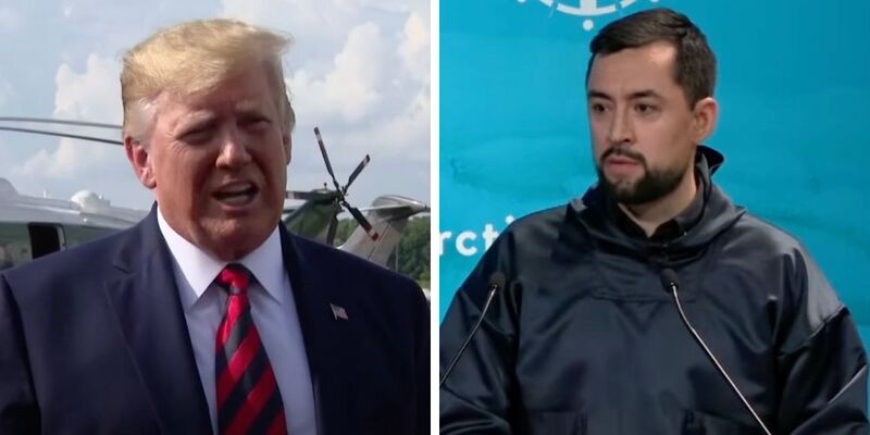 Greenland PM says independence from Denmark is 'necessary' amid Trump buy offers 