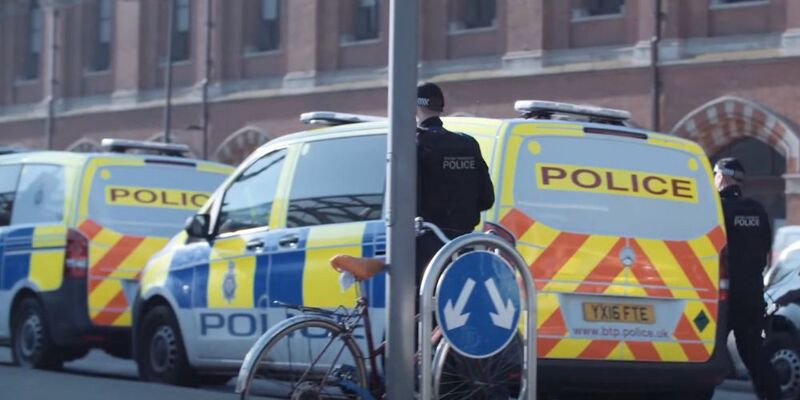 UK ‘grooming gangs’ investigators were told not to investigate senior officers: report