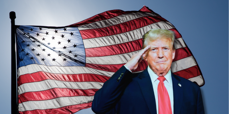 RAW EGG NATIONALIST: Trust the plan—for real this time