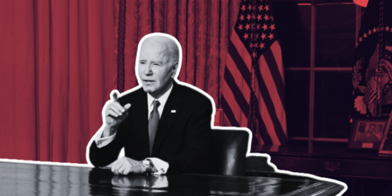 ROD THOMSON: The Democrat party is an unsalvageable dumpster fire