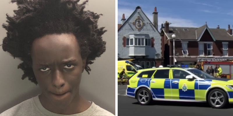 Family feared Southport attacker Axel Rudakubana, said he was a 'sociopath': public inquiry