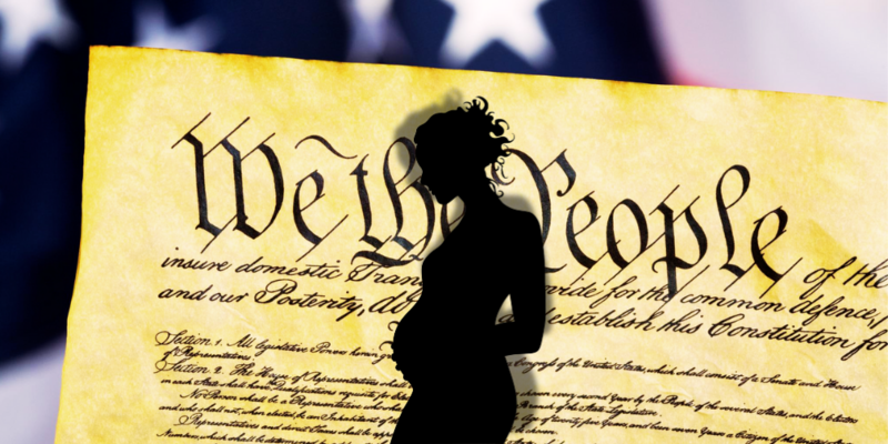 HUMAN EVENTS: No, 'birthright citizenship' is not a constitutional requirement