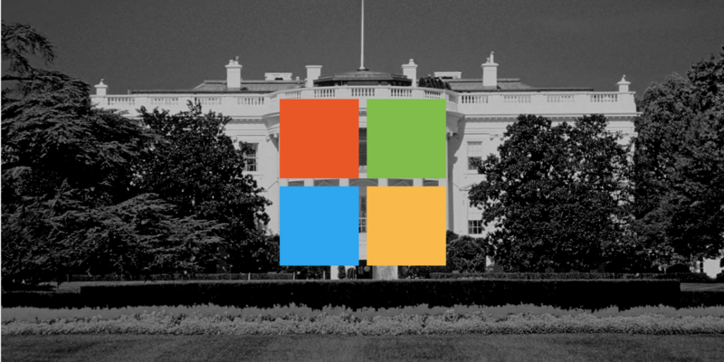 Foundation for Freedom Online: How Microsoft helped build the censorship industry