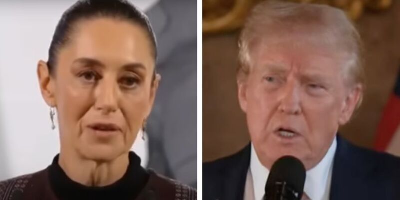 Mexico open to more US intervention in war against cartels: report