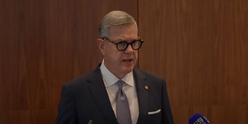 Queensland halts prescription of puberty blockers for minors pending investigation