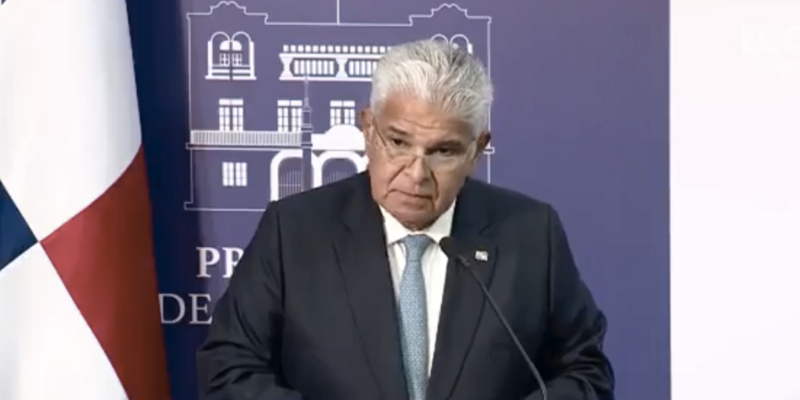 BREAKING: Panama will not renew ‘memorandum of understanding’ with China after Rubio visit