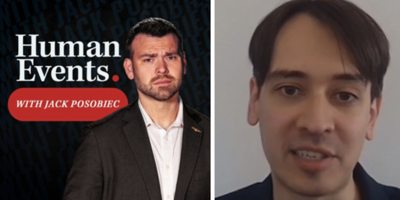 JACK POSOBIEC and ALLUM BOKHARI: The 'strange ascendancy' of Microsoft in DC is a 'concerning trend'
