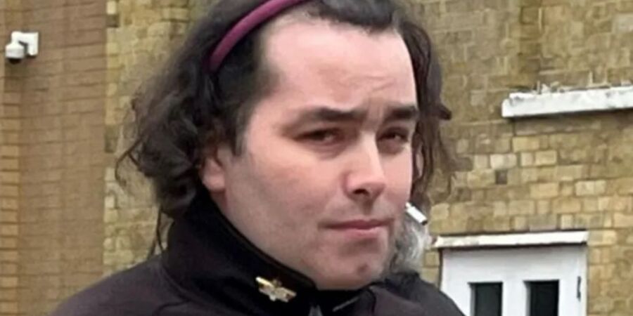 NextImg:UK trans-identified male charged with rape, sexual abuse of children dies by suicide before court hearing