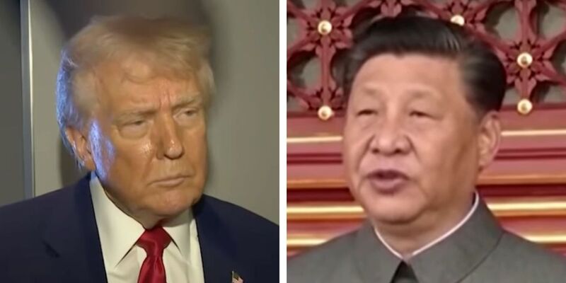 China’s Africa takeover sparks US pushback as cheap imports crush local industry