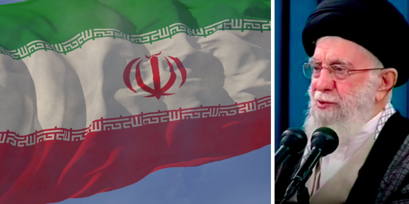 Iranian man wins UK asylum after claiming sex toy smuggling business would get him jailed back home