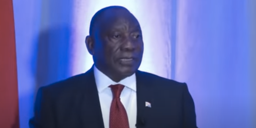 South Africa withdraws national AI policy after finding it was generated with AI