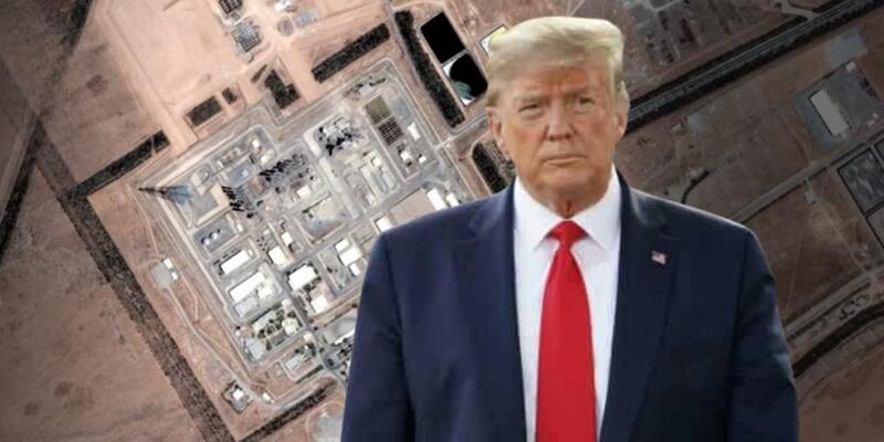 DAVID KRAYDEN: President Trump has 2 weeks to save MAGA, his presidency and the world