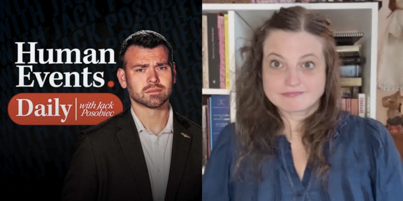 JACK POSOBIEC and LIBBY EMMONS: Mamdani's victory is a nail in the coffin of the New York City we once knew