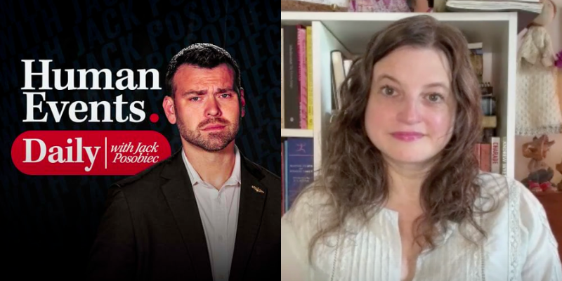LIBBY EMMONS to JACK POSOBIEC Judge sends clear message defense cannot stall Charlie Kirk murder case