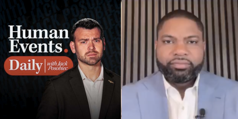 JACK POSOBIEC and BYRON DONALDS: Voters want mass deportations