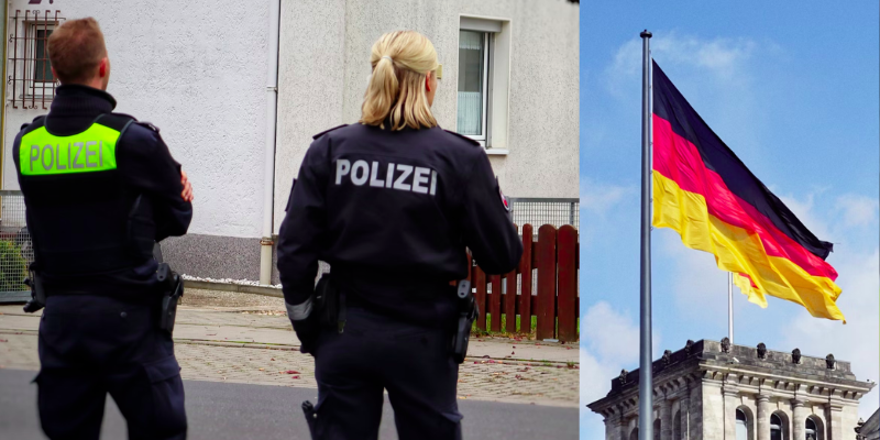 REVEALED: Foreign nationals commit more crimes than native born in Germany