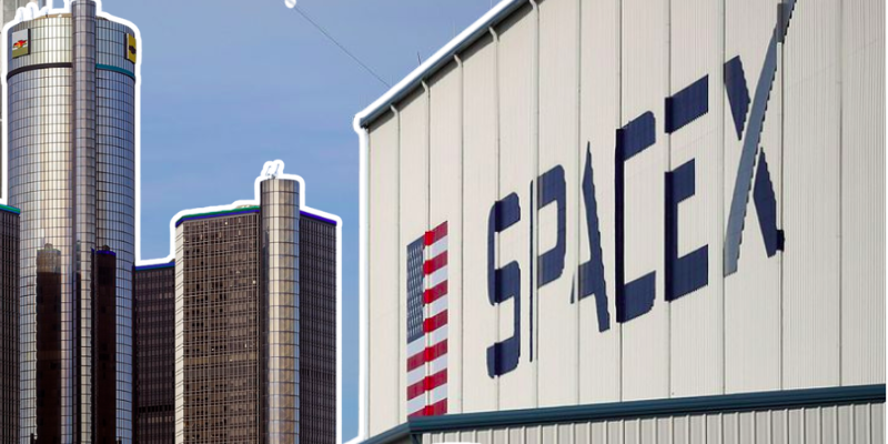 SAM KEUBLER: Big business isn't your enemy—it helps keep America running