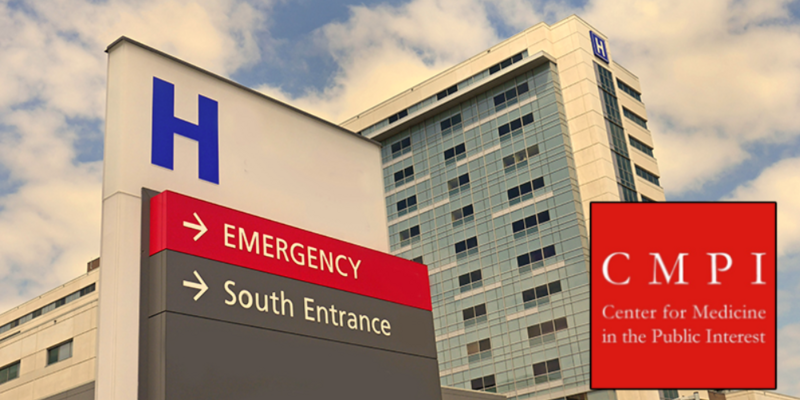 ANDREW LANGER: Waste, fraud, and abuse are hiding in plain sight at many American hospitals