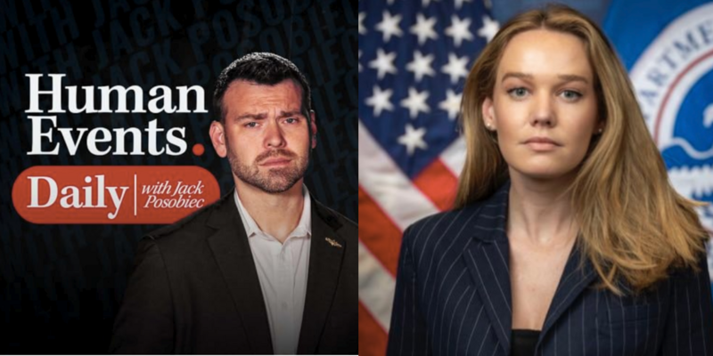 JACK POSOBIEC and TRICIA MCLAUGHLIN: Dem leaks are putting law enforcement lives at risk 