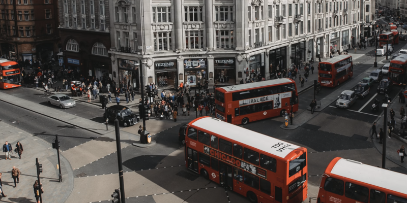 UK to see largest population growth in Europe by 2100 due to immigration: UN report