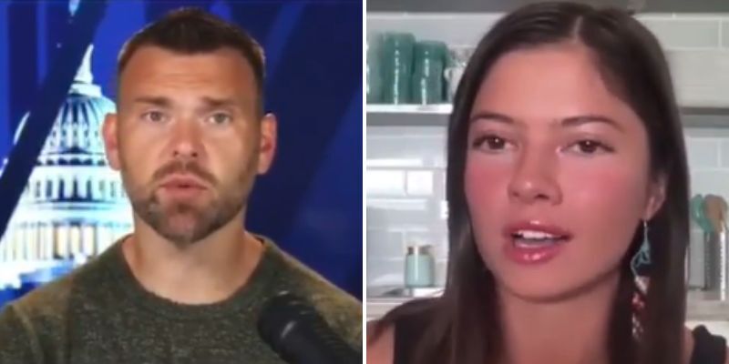 JACK POSOBIEC and EVITA DUFFY: Stop downplaying Jeffrey Epstein