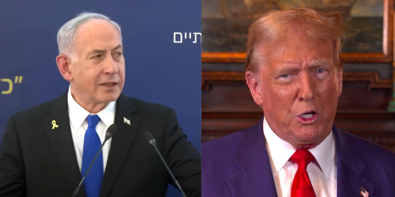BREAKING UPDATE: Israel approves Trump peace deal after Hamas announces end to war