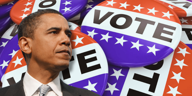 KENNY CODY: Prosecute President Obama for his role in the Russia Hoax