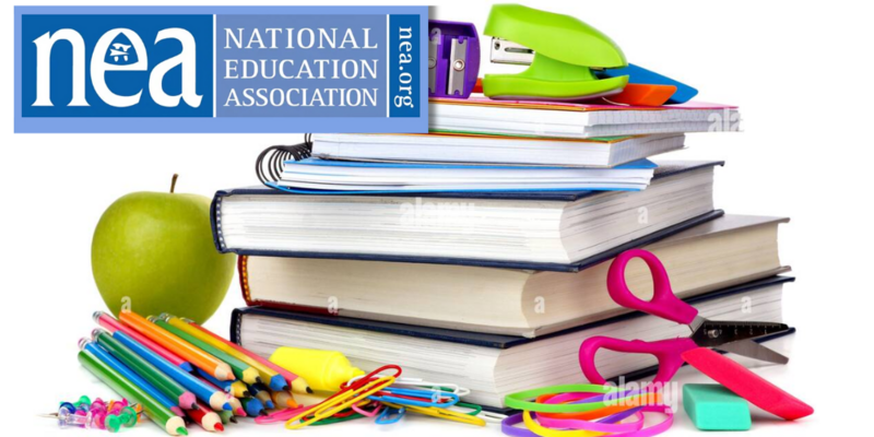 REP MARK HARRIS & ALLEN MASHBURN: Repealing the National Education Association's Charter will restore education to parents and states