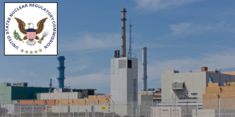 SERGIO DE LA PENA: America must lead the world in nuclear waste recycling for cleaner energy, better future