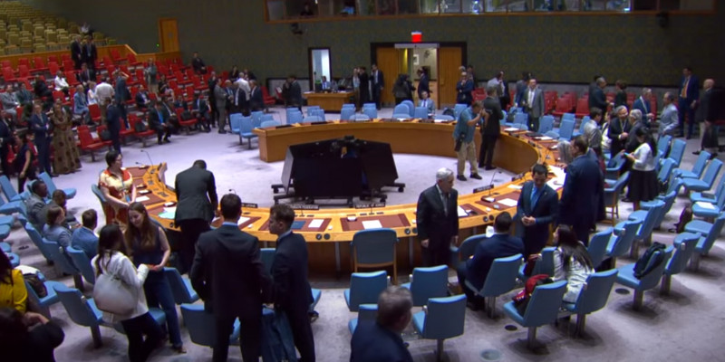 UN court rules rich nations could be required to pay climate reparations to poorer countries