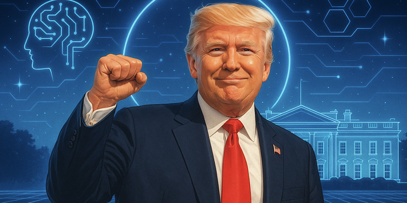 Trump took the first step to kill woke AI—the tech industry must finish the job