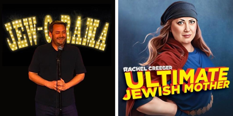 Edinburgh Fringe Fest venue cancels Jewish comedians over 'safety concerns'