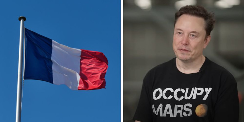 France investigating X over alleged organized criminal activity for 'manipulating' algorithm