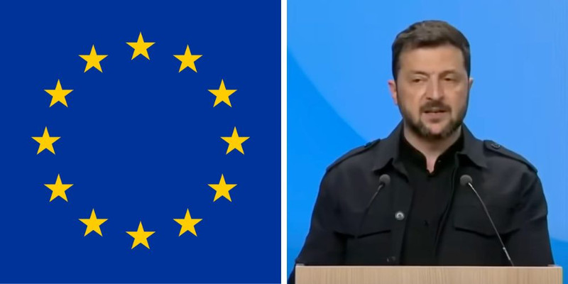 JUST IN: EU cuts aid to Ukraine over corruption concerns