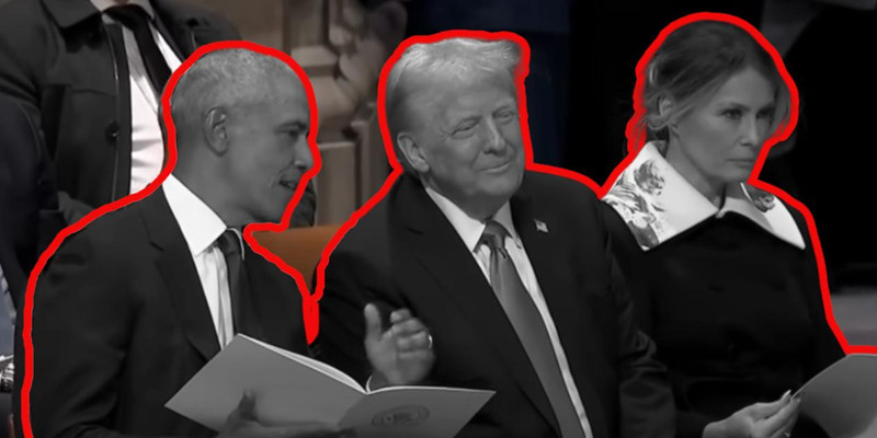 EMINA MELONIC: What does justice look like now that the Democrats' corruption has been exposed?