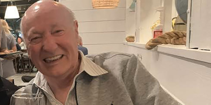 US ends parole of former IRA commander Gabriel Megahey after decades, tells him to go home