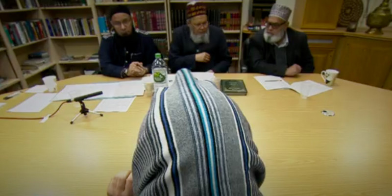 'Sharia Law Administrator' listing on UK gov job board removed after outrage from public, lawmakers