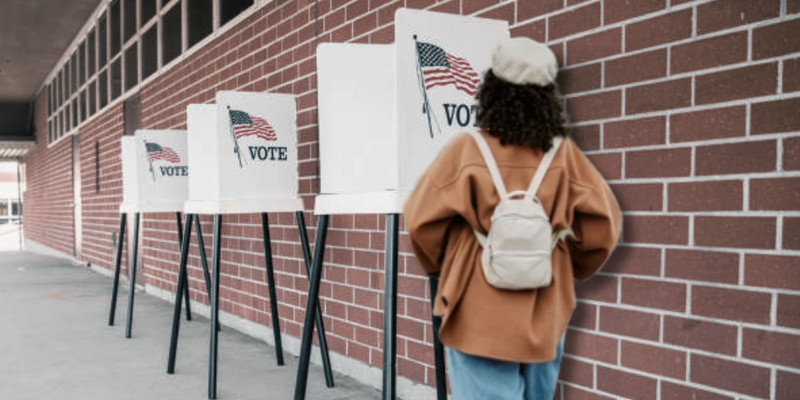 ROD THOMSON: 10 ways reducing the voting age to 16 is a terrible idea