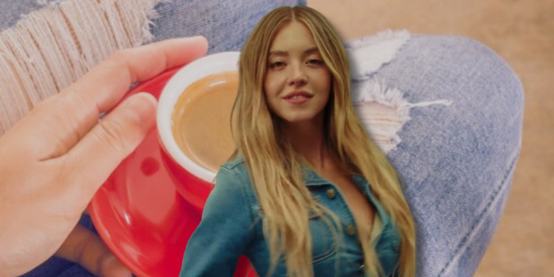 NICOLE RUSSELL: Sydney Sweeney triggered the left by refusing to apologize for being white and pretty