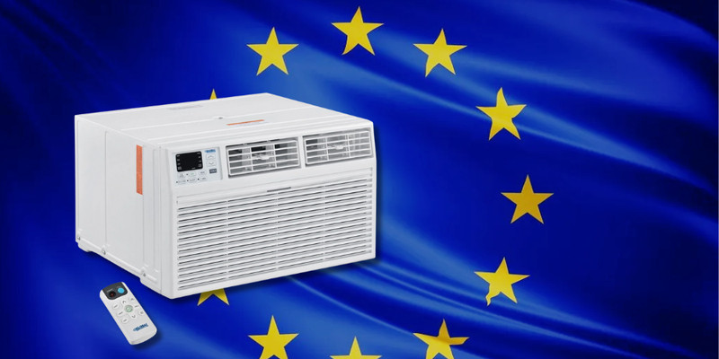 AUSTIN PETERSEN: More people die in Europe from lack of AC than Americans die from guns